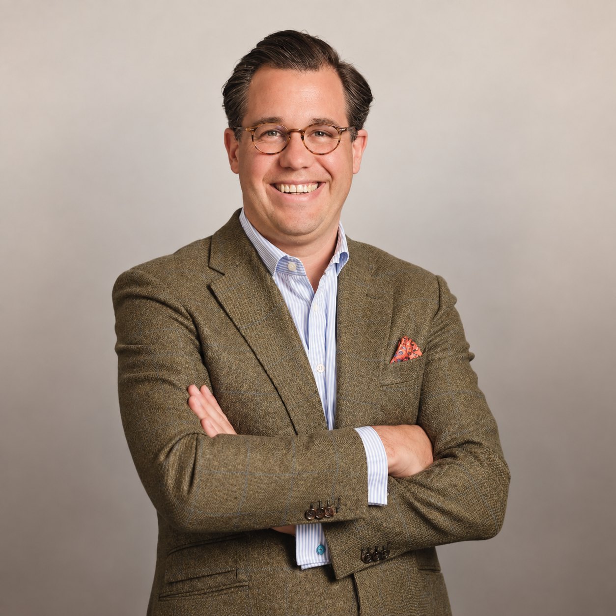 Dr. Sven Koch